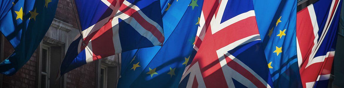 英国脱欧谈判缓慢推进,英镑走势震荡 英国脱欧谈判缓慢推进,英镑走势震荡
