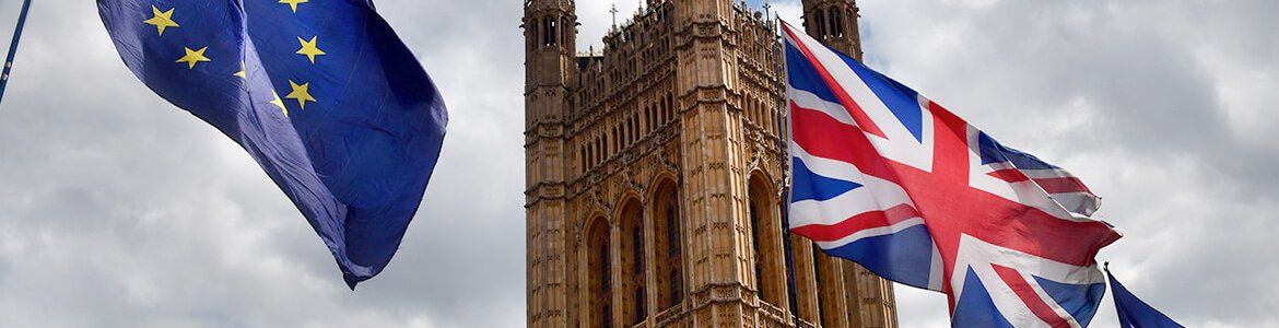 英国究竟能否带着贸易协议脱离欧盟? 英国究竟能否带着贸易协议脱离欧盟?