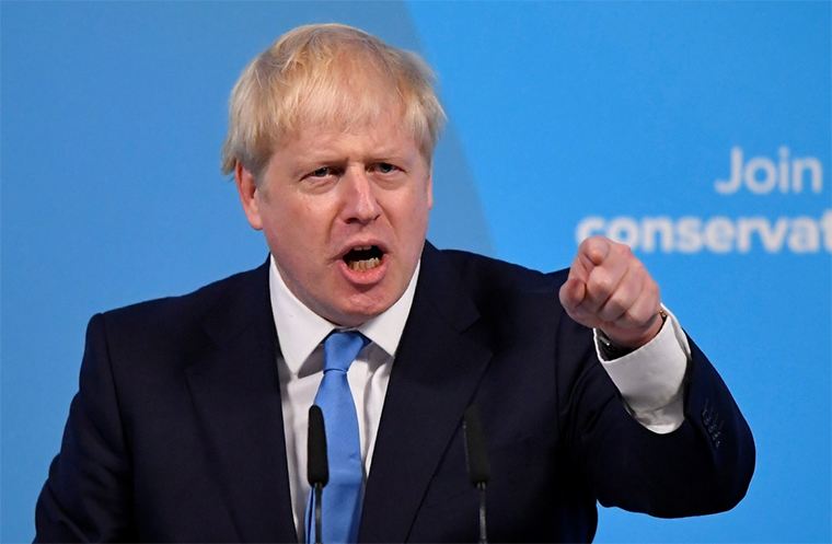 嘉盛FOREX:关注英国脱欧最新消息 嘉盛FOREX:关注英国脱欧最新消息